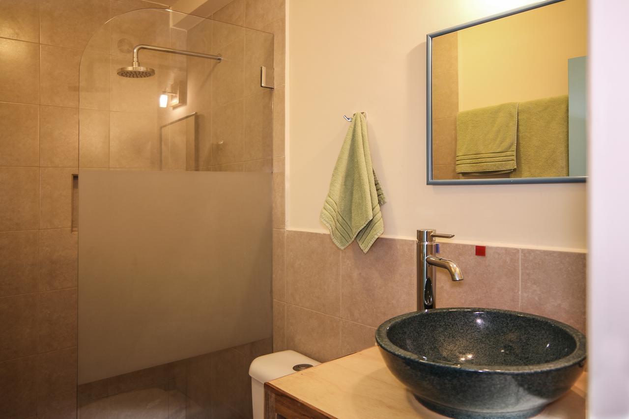 Inti Sisa Art Guesthouse Guamote ภายนอก รูปภาพ